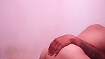 He climbed on top of my boyfriend and he fucks me hard