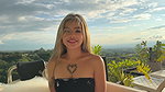 Having Sex with a Stranger in the Hotel’s Public Jacuzzi! Nath Gomez