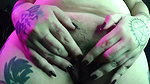 Having a sexy fun time online