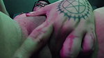 Having a sexy fun time online