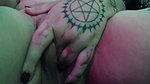 Having a sexy fun time online