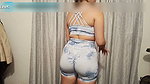 Gym wear try on haul!
