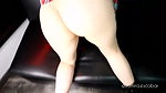 Gothic Girl Gets Fucked in the Middle of Tattoo Studio