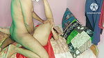Indian stepson fucked her stepmom creamy pussy rubbing full hard desi chudai
