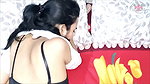 Giving pleasure by fucking this huge Colombian ass