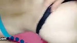 giving my stepsister a doggy style