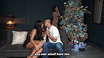 Girlfriend cheated on after boyfriend and mom had sex behind her back without a condom – Merry Christmas!