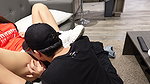 Girl With Soft Tits And PERFECT Body Gets Fucked After Game As Celebration