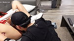 Girl With Soft Tits And PERFECT Body Gets Fucked After Game As Celebration