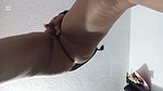 Giant Woman Humiliates You While Touching Herself