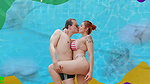 Fun and Fuck in Jacuzzi – Long Version – Sub Eng Audio Spa