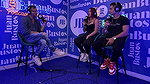 Fulfilling Her Fantasy of Hard Sex on a Show- Onlyrulo and Kaeelen Garcia on Juan Bustos Podcast