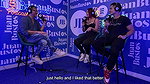 Fulfilling Her Fantasy of Hard Sex on a Show- Onlyrulo and Kaeelen Garcia on Juan Bustos Podcast