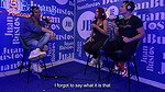 Fulfilling Her Fantasy of Hard Sex on a Show- Onlyrulo and Kaeelen Garcia on Juan Bustos Podcast