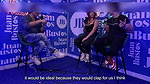 Fulfilling Her Fantasy of Hard Sex on a Show- Onlyrulo and Kaeelen Garcia on Juan Bustos Podcast