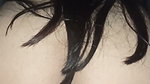 Fucking without a condom and with my boyfriend’s semen spilling down my ass