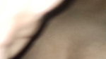Fucking without a condom and with my boyfriend’s semen spilling down my ass