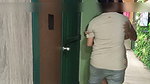 Fucking with the one with the errands