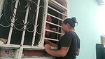 fucking the one who sells me the yogurt