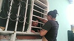 fucking the one who sells me the yogurt