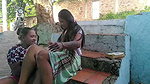 fucking the gypsy in public