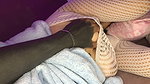 Fucking stepsister gets up to get cocked all day