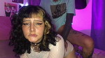 Fucking stepsister gets up to get cocked all day