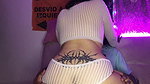 Fucking stepsister gets up to get cocked all day