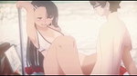 fucking on the beach