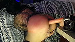 fucking my sex machine