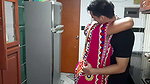 Fucking My Horny Stepmother in the Kitchen. Full Movie