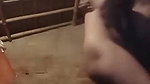 Village shy girl fucking hard