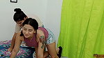 Fucking her pussy as part of the punishment for my stepdaughter’s slut – Porn in Spanish