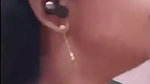 Actor Anu Boobs Show