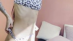 Fucking a Very Skinny Latina POV