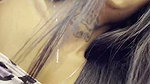 Fucking a Very Skinny Latina POV