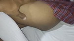 Fucked amateur submissive schoolgirl wearing in skirt and stockings