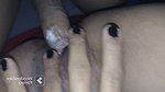 Fucked amateur submissive schoolgirl wearing in skirt and stockings