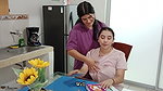 fuck my stepmother in exchange for helping me with my homework – Porn in Spanish