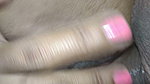 Fuck me hard until you cum inside me (Creampie)