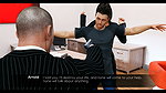 Flirty F Cap 12 Final – Fucking All The Girls At My Work And At My House
