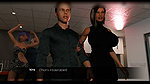 Flirty F Cap 11 – Fucking My Boss