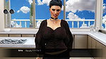 Flirty F Cap 10 – Fucking My Stepmother