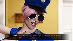 Flirty F Cap 6 – a blowjob from my stepsister and her friend