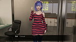Flirty F Cap 3 – Helping My Stepsister With Her Training