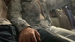 Flash dick on the bus and a woman touches my cock