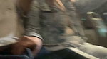 Flash dick on the bus and a woman touches my cock