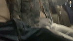 Flash dick on the bus and a woman touches my cock
