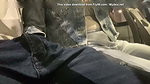Flash dick on the bus and a woman touches my cock