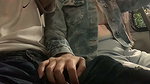 Flash dick on the bus and a woman touches my cock